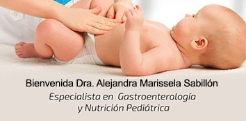 Bienvenida Dra. Alejandra  Sabillón Mendoza